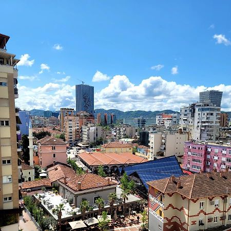 @Bazaar2 Apartment Tirana Exterior photo