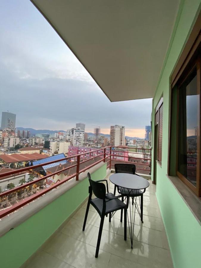 @Bazaar2 Apartment Tirana Exterior photo