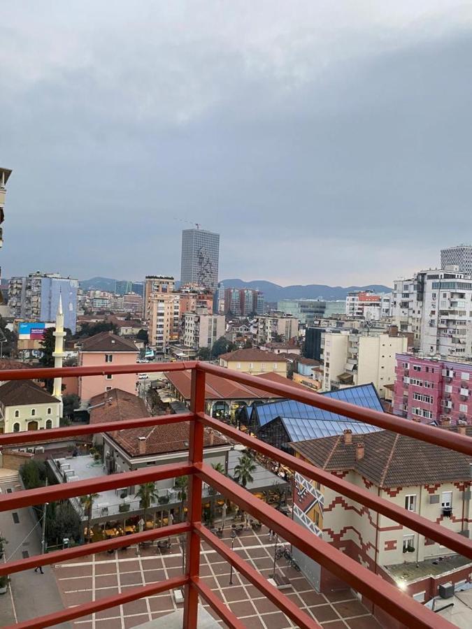 @Bazaar2 Apartment Tirana Exterior photo