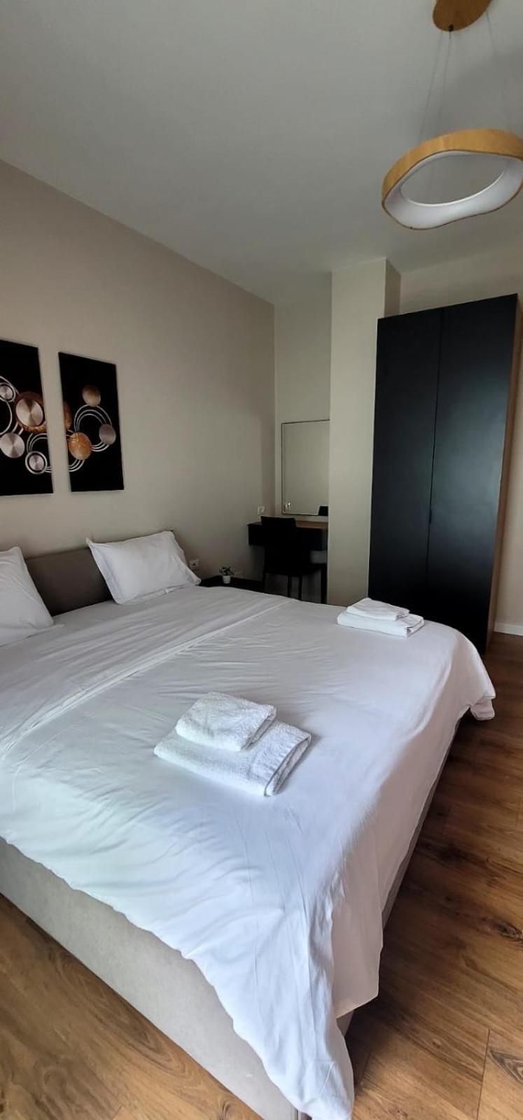 @Bazaar2 Apartment Tirana Exterior photo