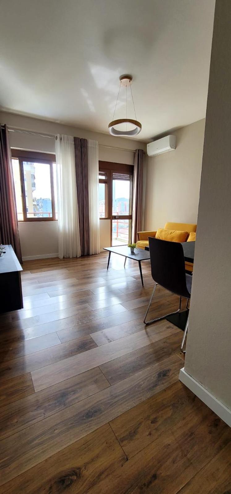 @Bazaar2 Apartment Tirana Exterior photo