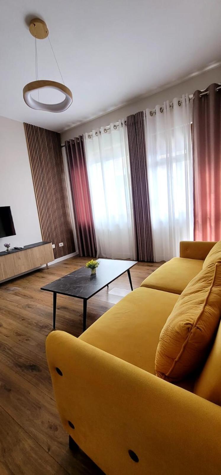 @Bazaar2 Apartment Tirana Exterior photo