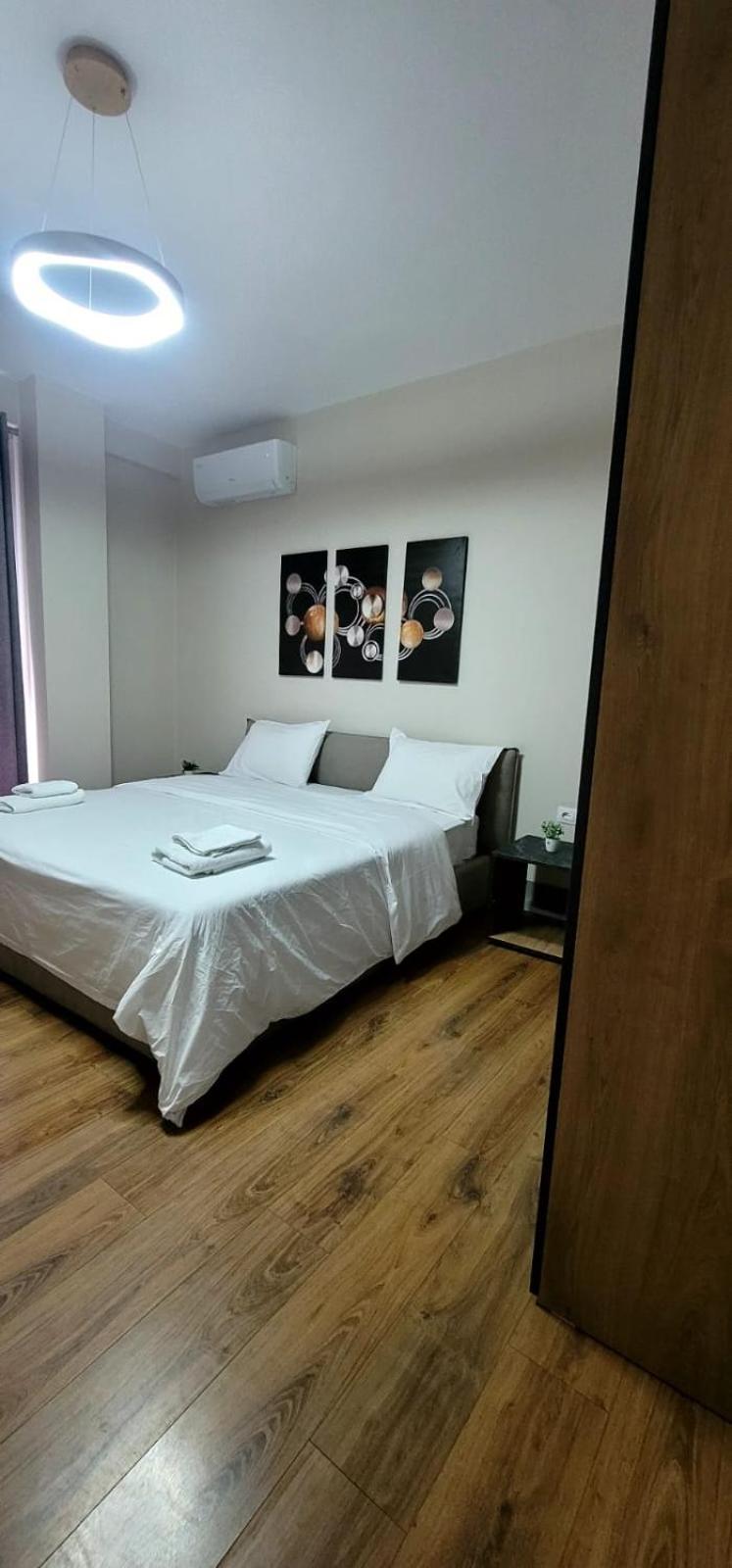 @Bazaar2 Apartment Tirana Exterior photo