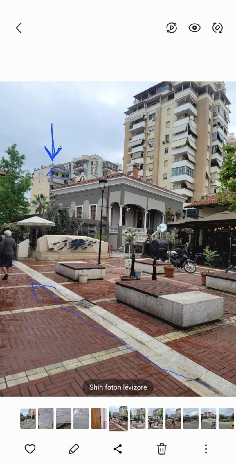 @Bazaar2 Apartment Tirana Exterior photo